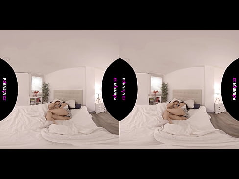 ❤️ PORNBCN VR Ikki yosh lezbiyen 4K 180 3D virtual haqiqatda uyg'onmoqda Jeneva Bellucci Katrina Moreno ❌ Super porno uz.pornma-com.ru ️❤