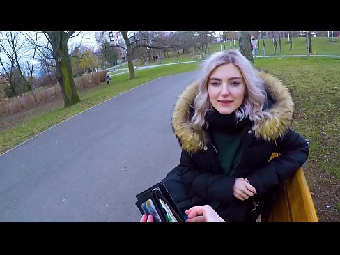 ❤️ Pul uchun notanish odamning issiq sutini yutadi - parkda Eva Elfi tomonidan blowjob ❌ Super porno uz.pornma-com.ru ️❤